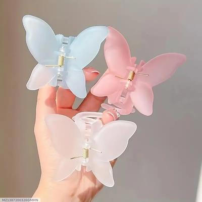 GlowGrip Hair Catchers – Pack of 2 pink and blue