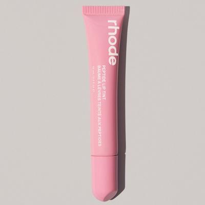 Glossy Glow – 2-in-1 Lip & Cheek Tint