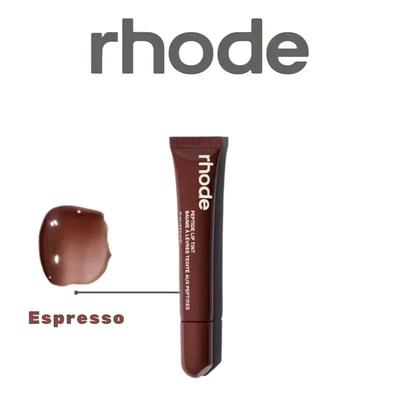 Glossy Glow – 2-in-1 Lip & Cheek Tint