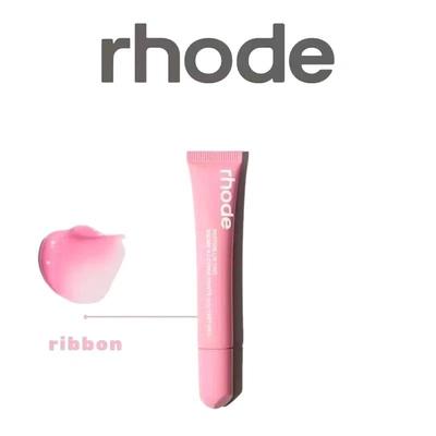Glossy Glow – 2-in-1 Lip & Cheek Tint