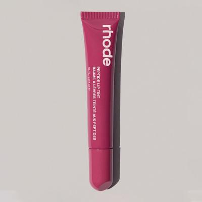 Glossy Glow – 2-in-1 Lip & Cheek Tint