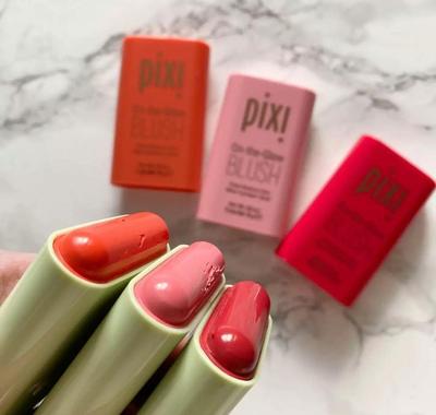 ✨Blush & Bloom Trio – Sticks for Every Mood