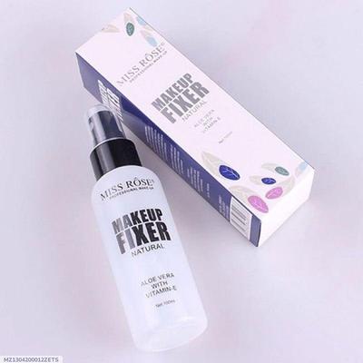 Makeup Fixer Spray, 100 Ml