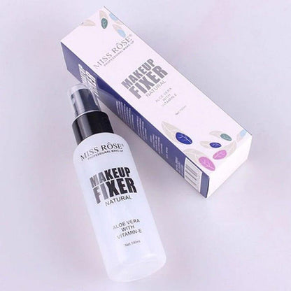 Makeup Fixer Spray, 100 Ml