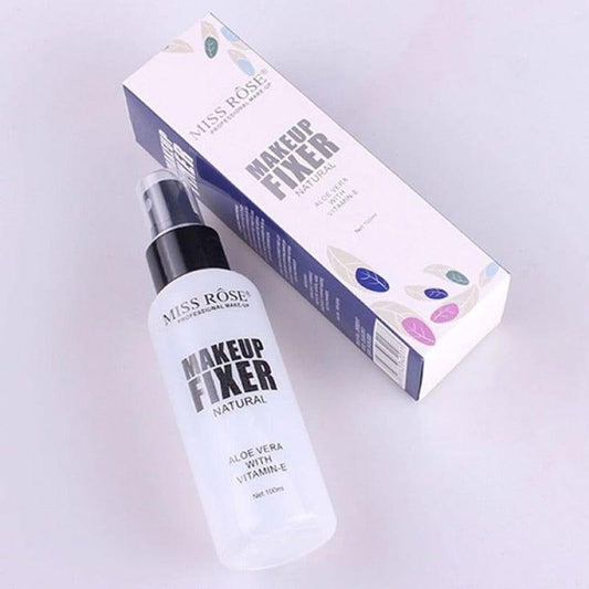 Makeup Fixer Spray, 100 Ml