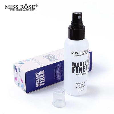 Makeup Fixer Spray, 100 Ml