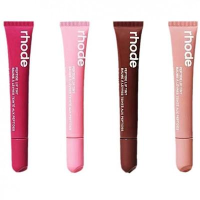 Glossy Glow – 2-in-1 Lip & Cheek Tint
