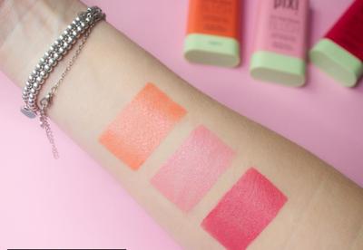 ✨Blush & Bloom Trio – Sticks for Every Mood