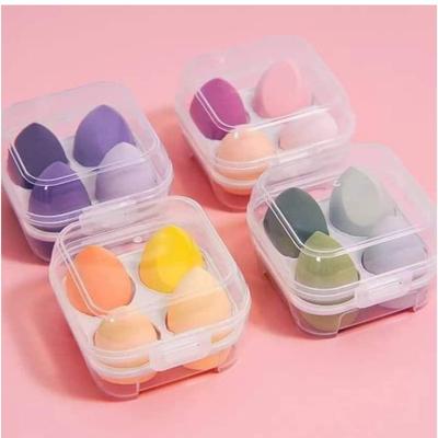 Beauty Blenders- Pack Of 4