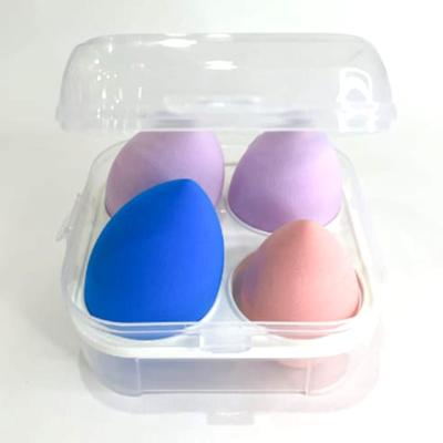 Beauty Blenders- Pack Of 4
