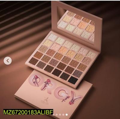 Eye Makeup Palette