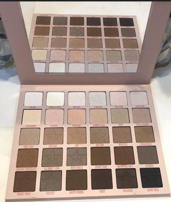 Eye Makeup Palette