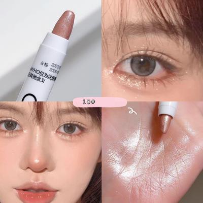 HIGH COVERAGE GLOW HIGHLIGHTERS