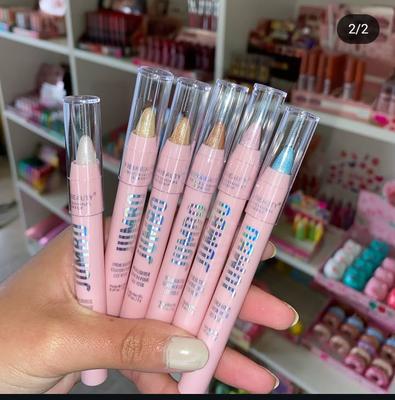 HIGH COVERAGE GLOW HIGHLIGHTERS