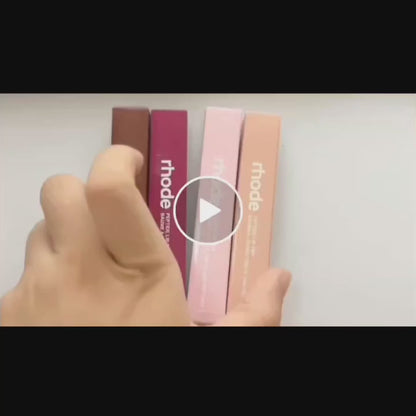 Rhode - Peptide Lip Tint Rhode _Peptide Lip Gloss