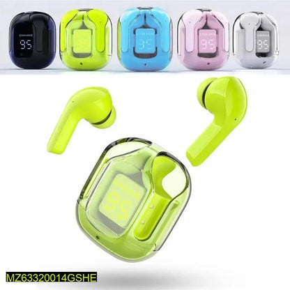 Air31 wireless airbuds