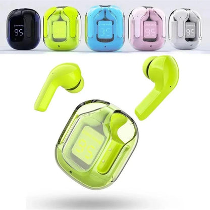Air31 wireless airbuds