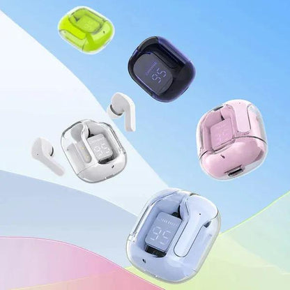 Air31 wireless airbuds